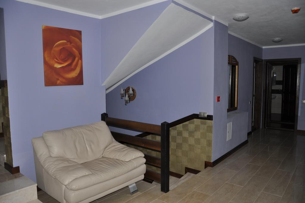 Perla Padurii Hotel Valea Mare  Buitenkant foto