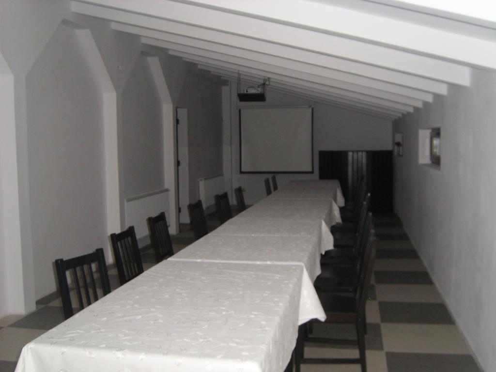 Perla Padurii Hotel Valea Mare  Buitenkant foto