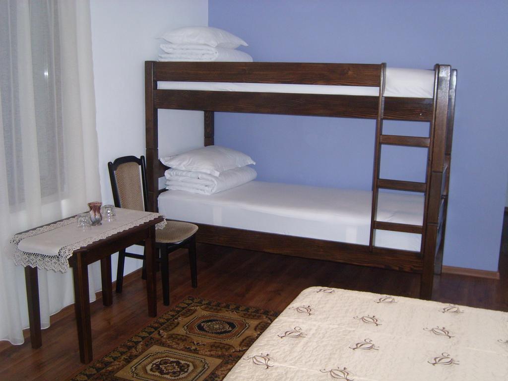 Perla Padurii Hotel Valea Mare  Buitenkant foto