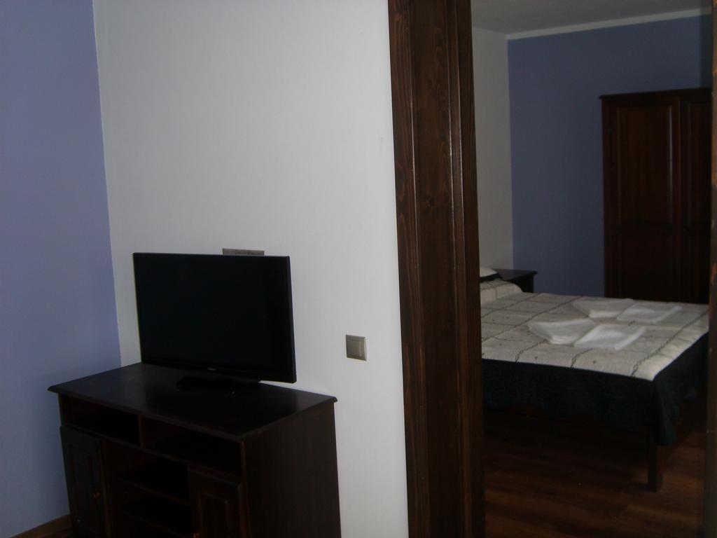 Perla Padurii Hotel Valea Mare  Buitenkant foto